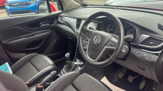 Vauxhall Mokka X 1.4T Griffin Plus 5dr Petrol Hatchback